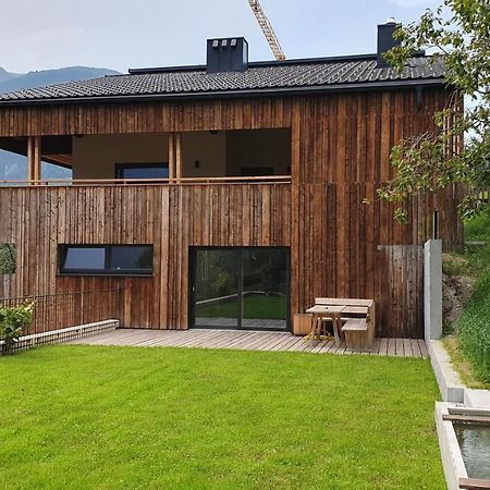 Apartments Zauberberg Hainzenberg Exteriér fotografie